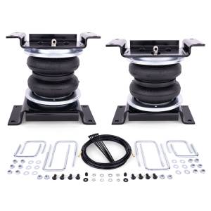 57356 | Air Lift LoadLifter 5000 Air Spring Kit For Ford Ranger 4WD