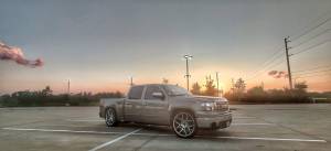 DJM Suspension - DJM2507-47 | DJM Suspension 4 Inch Front / 7 Inch Rear Lowering Kit for 2007-2015 Silverado, Sierra 1500 2WD (Shocks Included) - Image 7