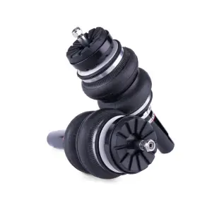 Air Lift Performance - 76005 | Air Lift Performance Air Suspension Front Kit For Audi A4, A5, S4, S5, RS 4, & RS 5 - Image 2
