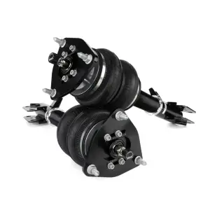 Air Lift Performance - 76007 | Air Lift Performance Air Suspension Front Kit For Ford Mustang S550 - Image 2