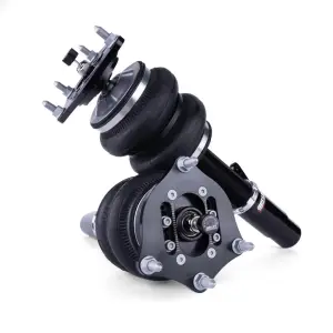 Air Lift Performance - 76008 | Air Lift Performance Air Suspension Front Kit For Honda Accord 10th Gen - Image 2