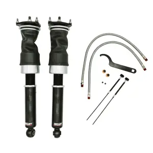 76011 | Air Lift Performance Air Suspension Front Kit For Infiniti Q50 RWD / Q60 RWD