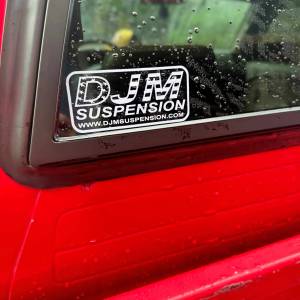 DJM Suspension - DJM2896-34 | DJM Suspension 3 Inch Front / 4 Inch Rear Lowering Kit (1995-2004 Tacoma 2WD) - Image 2