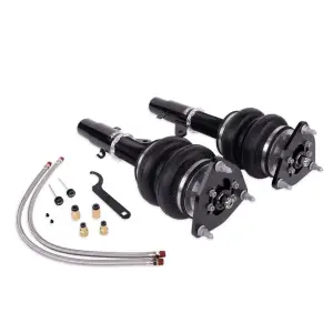 Air Lift Performance - 76014 | Air Lift Performance Air Suspension Front Kit For Acura TLX 1st Gen / Honda Accord 9th Gen - Image 1