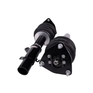 Air Lift Performance - 76014 | Air Lift Performance Air Suspension Front Kit For Acura TLX 1st Gen / Honda Accord 9th Gen - Image 2