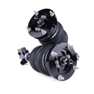 Air Lift Performance - 76015 | Air Lift Performance Air Suspension Front Kit For Ford Mustang S197 - Image 2