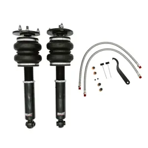 76016 | Air Lift Performance Air Suspension Front Kit For Lexus LS 400