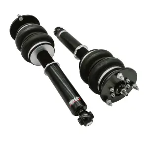 Air Lift Performance - 76016 | Air Lift Performance Air Suspension Front Kit For Lexus LS 400 - Image 3