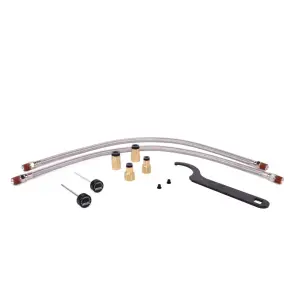 Air Lift Performance - 76017 | Air Lift Performance Air Suspension Front Kit For Dodge Charger RWD / Chrysler 300 RWD / Dodge Challenger RWD / Chrysler 300 RWD - Image 2