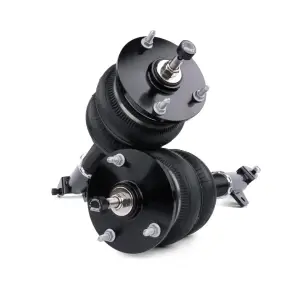 Air Lift Performance - 76017 | Air Lift Performance Air Suspension Front Kit For Dodge Charger RWD / Chrysler 300 RWD / Dodge Challenger RWD / Chrysler 300 RWD - Image 3