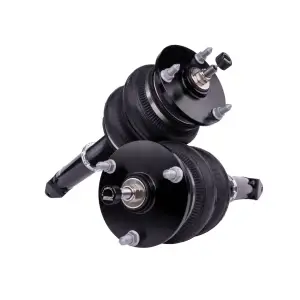 Air Lift Performance - 76018 | Air Lift Performance Air Suspension Front Kit For Lexus GS 200T L10, 300 L10 & 350 L10 / RC 200T XC10, 300 XC10 & 350 XC10 / IS 200T XE30, 300 XE30 & 350 XE30 - Image 2