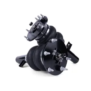 Air Lift Performance - 76021 | Air Lift Performance Air Suspension Front Kit For BMW 1 Series, 3 Series & 4 Series - Image 3