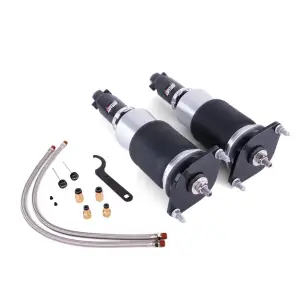 Air Lift Performance - 76501 | Air Lift Performance Air Suspension Rear Kit For Subaru STI VA / Subaru WRX VA - Image 1
