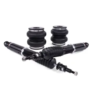 Air Lift Performance - 76502 | Air Lift Performance Air Suspension Rear Kit For Audi A3 MK2 & TT MK2 / Volkswagen Beetle MK6 (Turbo), CC, EOS, Golf, GTI, Jetta, Passat, Rabbit & Scirocco GEN 3 - Image 3