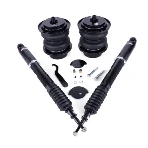 Air Lift Performance - 76505 | Air Lift Performance Air Suspension Rear Kit For Audi A4, A5, S4, S5, RS 4, & RS 5 - Image 1