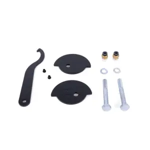 Air Lift Performance - 76505 | Air Lift Performance Air Suspension Rear Kit For Audi A4, A5, S4, S5, RS 4, & RS 5 - Image 2