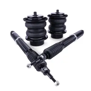 Air Lift Performance - 76505 | Air Lift Performance Air Suspension Rear Kit For Audi A4, A5, S4, S5, RS 4, & RS 5 - Image 3