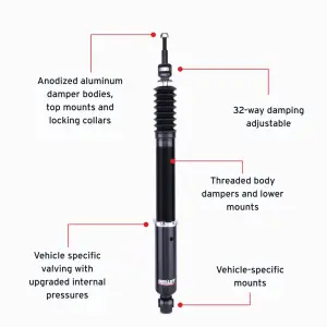 Air Lift Performance - 76505 | Air Lift Performance Air Suspension Rear Kit For Audi A4, A5, S4, S5, RS 4, & RS 5 - Image 4