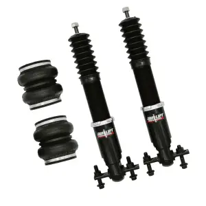 Air Lift Performance - 76507 | Air Lift Performance Air Suspension Rear Kit For Ford Mustang S650 / S550 - Image 2