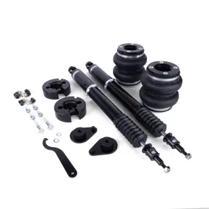 Air Lift Performance - 76508 | Air Lift Performance Air Suspension Rear Kit For Honda Accord 11th Gen / 10th Gen - Image 1