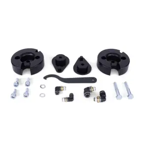 Air Lift Performance - 76508 | Air Lift Performance Air Suspension Rear Kit For Honda Accord 11th Gen / 10th Gen - Image 3