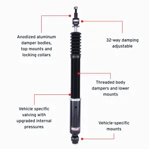 Air Lift Performance - 76508 | Air Lift Performance Air Suspension Rear Kit For Honda Accord 11th Gen / 10th Gen - Image 5