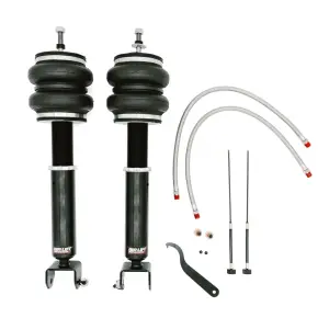 76511 | Air Lift Performance Air Suspension Rear Kit For Infiniti Q50 RWD / Q60 RWD
