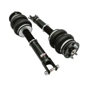 Air Lift Performance - 76514 | Air Lift Performance Air Suspension Rear Kit For Acura TLX 1st Gen / Honda Accord 9th Gen - Image 3