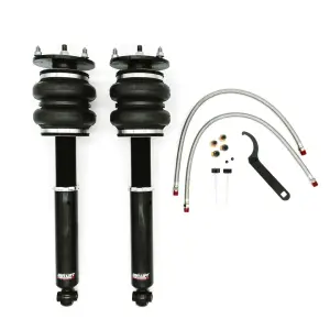 76516 | Air Lift Performance Air Suspension Rear Kit For Lexus LS 400