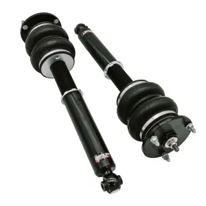 Air Lift Performance - 76516 | Air Lift Performance Air Suspension Rear Kit For Lexus LS 400 - Image 3