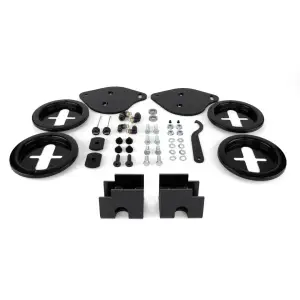 Air Lift Performance - 76517 | Air Lift Performance Air Suspension Rear Kit For Dodge Charger RWD / Chrysler 300 RWD / Dodge Challenger RWD / Chrysler 300 RWD - Image 2