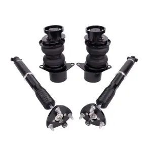Air Lift Performance - 76518 | Air Lift Performance Air Suspension Rear Kit For Lexus GS 200T L10, 300 L10 & 350 L10 / RC 200T XC10, 300 XC10 & 350 XC10 / IS 200T XE30, 300 XE30 & 350 XE30 - Image 3