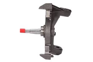 DJM Suspension - DS2056-2 | DJM Suspension 2 Inch Drop Spindles (1988-1998 C1500 Pickup 2WD, Except 1988-1991 Standard Cab) - Image 3