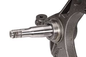 DJM Suspension - DS2056-2 | DJM Suspension 2 Inch Drop Spindles (1988-1998 C1500 Pickup 2WD, Except 1988-1991 Standard Cab) - Image 4