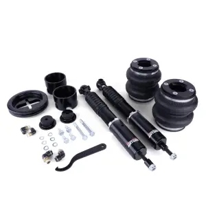 76519 | Air Lift Performance Air Suspension Rear Kit For Toyota Avalon & Camry / Lexus ES300h & ES350