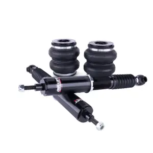 Air Lift Performance - 76519 | Air Lift Performance Air Suspension Rear Kit For Toyota Avalon & Camry / Lexus ES300h & ES350 - Image 2