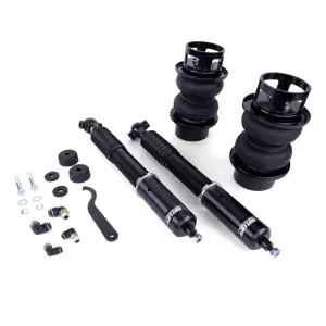 76521 | Air Lift Performance Air Suspension Rear Kit For BMW 1 Series, 3 Series & 4 Series