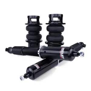 Air Lift Performance - 76521 | Air Lift Performance Air Suspension Rear Kit For BMW 1 Series, 3 Series & 4 Series - Image 2