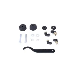 Air Lift Performance - 76521 | Air Lift Performance Air Suspension Rear Kit For BMW 1 Series, 3 Series & 4 Series - Image 3