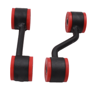 DJM Suspension - RK2000 | DJM Suspension Rear Lowering Hardware Kit (2000-2006 Suburban, Tahoe, Yukon 2WD) - Image 2