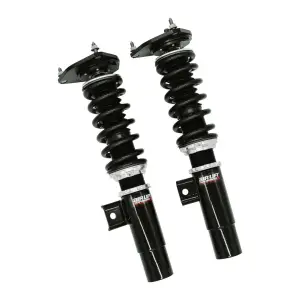 Air Lift Performance - 79002 | Air Lift Performance Coilover Kit For Audi A3, S3, RS 3, TT, TTS & TT RS / Volkswagen Beetle (Turbo), CC, EOS, Golf, GTI, Jetta, Passat, Rabbit & Scirocco - Image 2