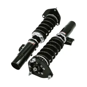 Air Lift Performance - 79002 | Air Lift Performance Coilover Kit For Audi A3, S3, RS 3, TT, TTS & TT RS / Volkswagen Beetle (Turbo), CC, EOS, Golf, GTI, Jetta, Passat, Rabbit & Scirocco - Image 3