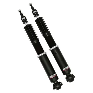 Air Lift Performance - 79002 | Air Lift Performance Coilover Kit For Audi A3, S3, RS 3, TT, TTS & TT RS / Volkswagen Beetle (Turbo), CC, EOS, Golf, GTI, Jetta, Passat, Rabbit & Scirocco - Image 4