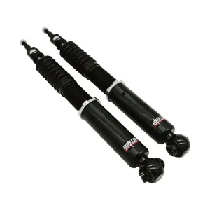 Air Lift Performance - 79002 | Air Lift Performance Coilover Kit For Audi A3, S3, RS 3, TT, TTS & TT RS / Volkswagen Beetle (Turbo), CC, EOS, Golf, GTI, Jetta, Passat, Rabbit & Scirocco - Image 5