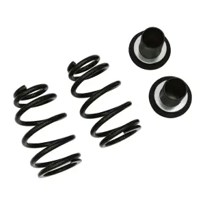 Air Lift Performance - 79002 | Air Lift Performance Coilover Kit For Audi A3, S3, RS 3, TT, TTS & TT RS / Volkswagen Beetle (Turbo), CC, EOS, Golf, GTI, Jetta, Passat, Rabbit & Scirocco - Image 6