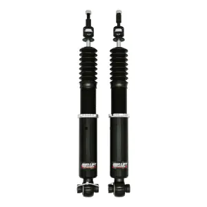 Air Lift Performance - 79003 | Air Lift Performance Coilover Kit For Volkswagen Arteon, Golf, E-Golf, Sportwagen, Golf R, GTI & Jetta GLI  / Audi TTS, A3, S3, TT & RS 3 - Image 4