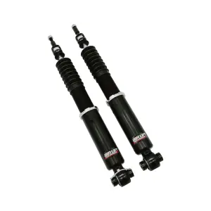 Air Lift Performance - 79003 | Air Lift Performance Coilover Kit For Volkswagen Arteon, Golf, E-Golf, Sportwagen, Golf R, GTI & Jetta GLI  / Audi TTS, A3, S3, TT & RS 3 - Image 5