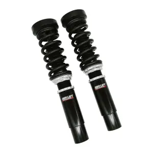 Air Lift Performance - 79005 | Air Lift Performance Coilover Kit For Audi A4, A5, S4, S5, RS 4, & RS 5 - Image 2