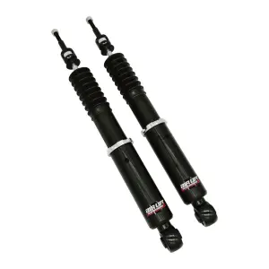 Air Lift Performance - 79005 | Air Lift Performance Coilover Kit For Audi A4, A5, S4, S5, RS 4, & RS 5 - Image 4