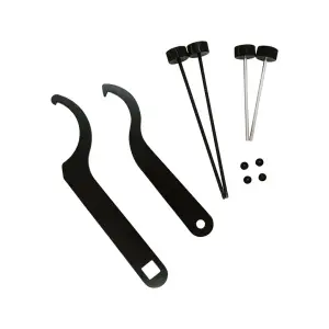 Air Lift Performance - 79005 | Air Lift Performance Coilover Kit For Audi A4, A5, S4, S5, RS 4, & RS 5 - Image 7